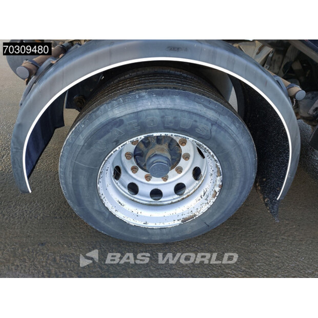 2020 فولفو FMX 460-44887781