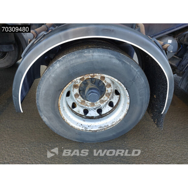 2020 فولفو FMX 460-44887782