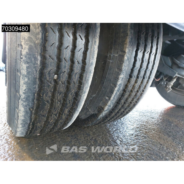 2020 فولفو FMX 460-44887785