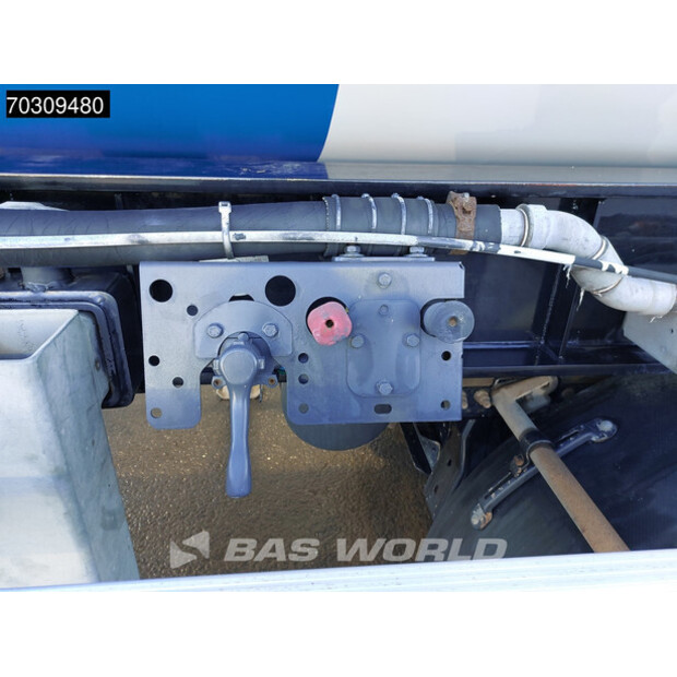 2020 فولفو FMX 460-44887793