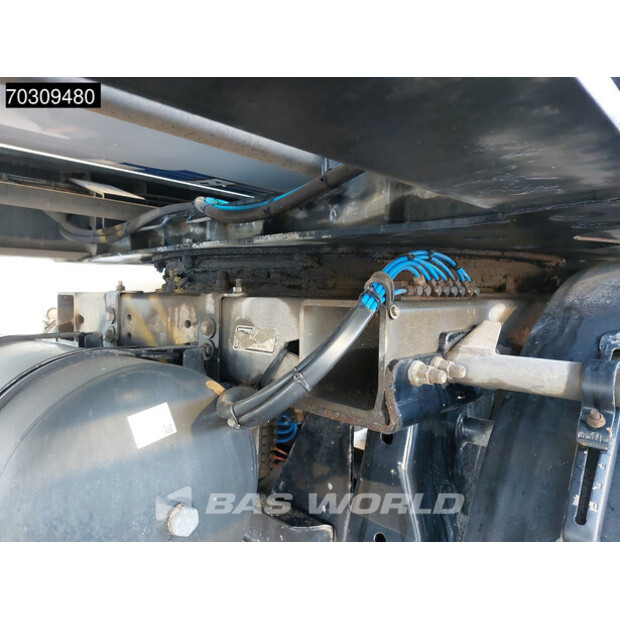 2020 فولفو FMX 460-44887794