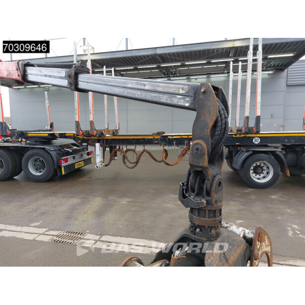 2021 MAN TGS 33.510-44887854