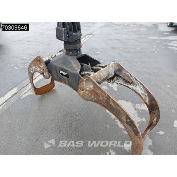 2021 MAN TGS 33.510-44887856