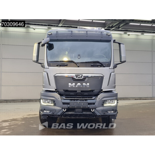 2021 MAN TGS 33.510-44887861