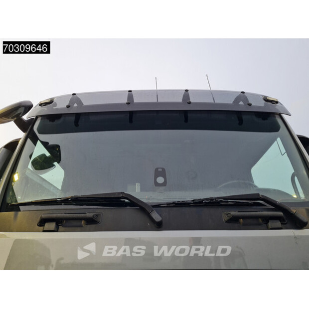 2021 MAN TGS 33.510-44887862