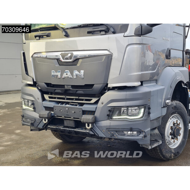 2021 MAN TGS 33.510-44887863