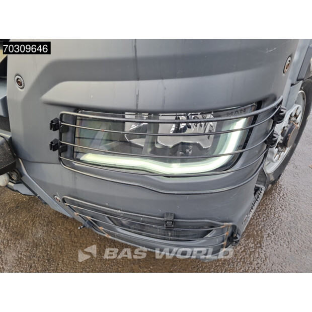 2021 MAN TGS 33.510-44887864