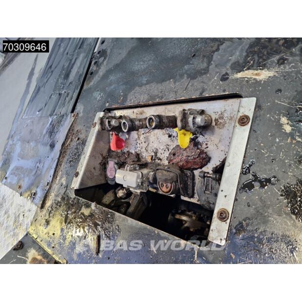 2021 MAN TGS 33.510-44887866