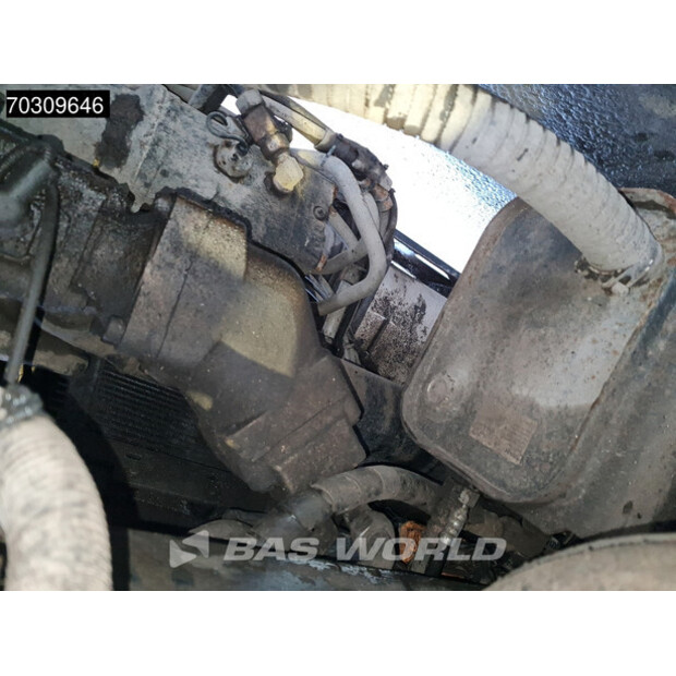 2021 MAN TGS 33.510-44887867