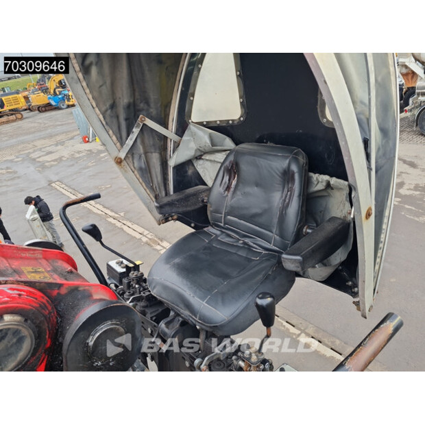 2021 MAN TGS 33.510-44887869