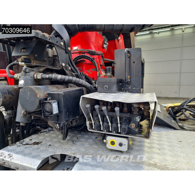 2021 MAN TGS 33.510-44887871