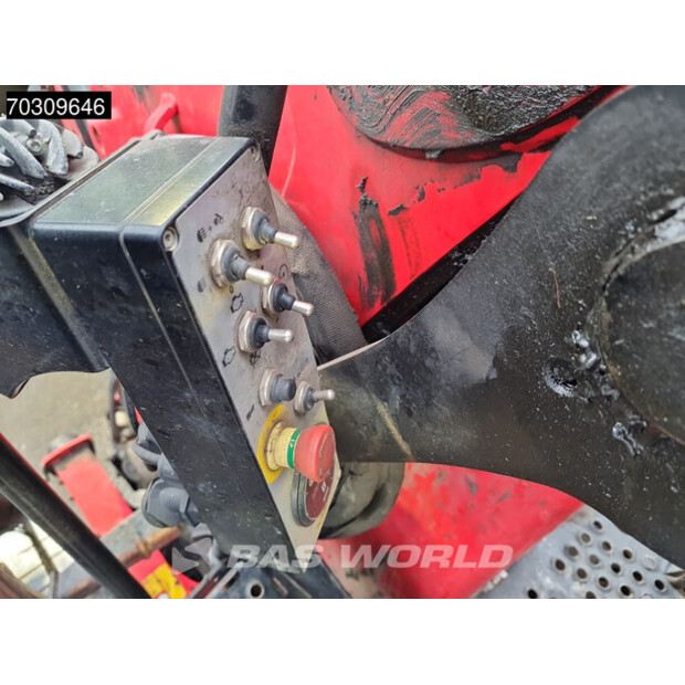 2021 MAN TGS 33.510-44887872