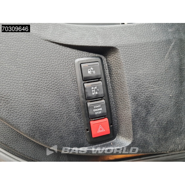 2021 MAN TGS 33.510-44887874