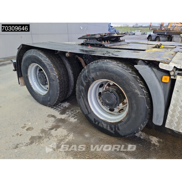 2021 MAN TGS 33.510-44887875