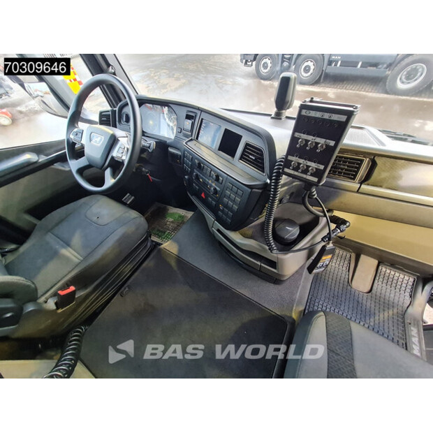 2021 MAN TGS 33.510-44887876