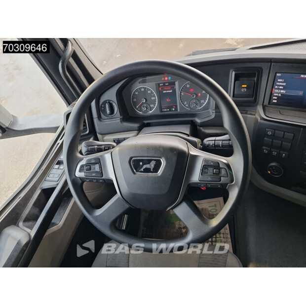 2021 MAN TGS 33.510-44887877