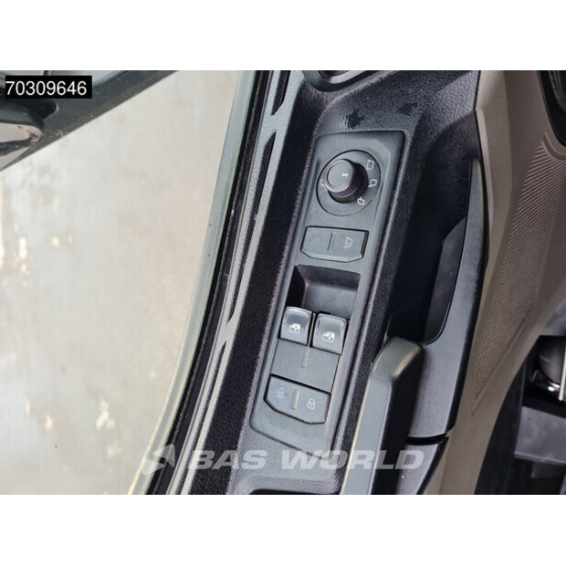 2021 MAN TGS 33.510-44887878