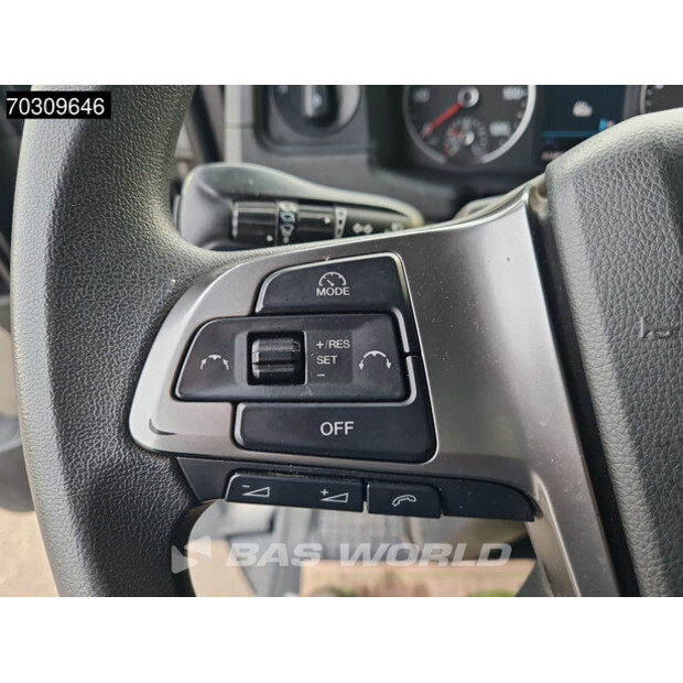 2021 MAN TGS 33.510-44887879