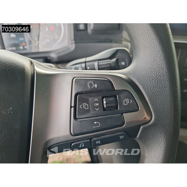 2021 MAN TGS 33.510-44887880