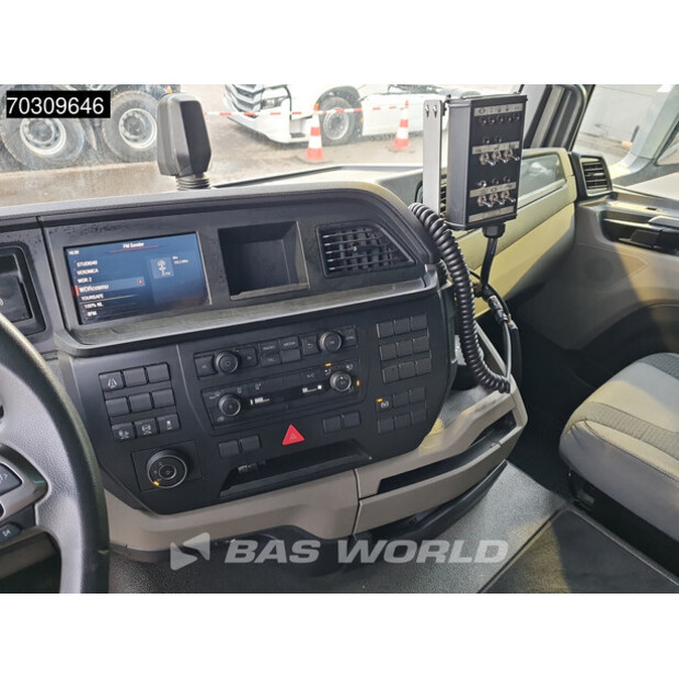 2021 MAN TGS 33.510-44887881