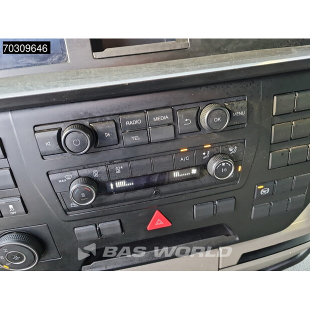 2021 MAN TGS 33.510-44887882