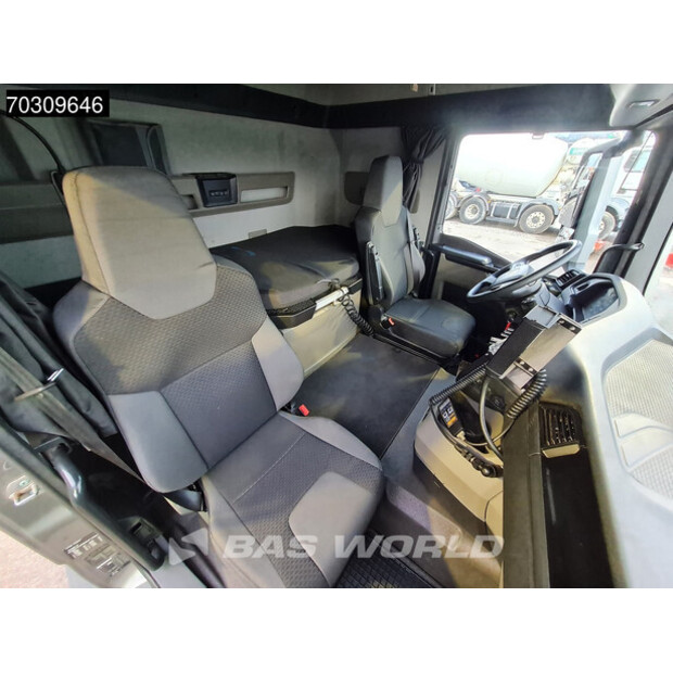 2021 MAN TGS 33.510-44887884