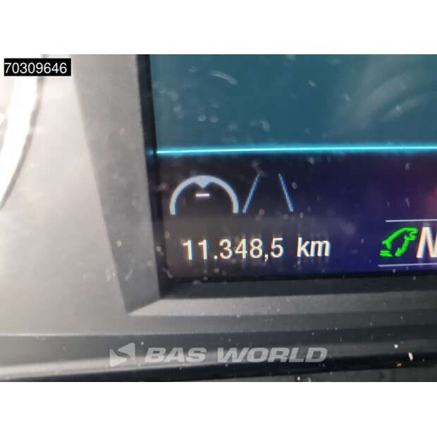 2021 MAN TGS 33.510-44887887