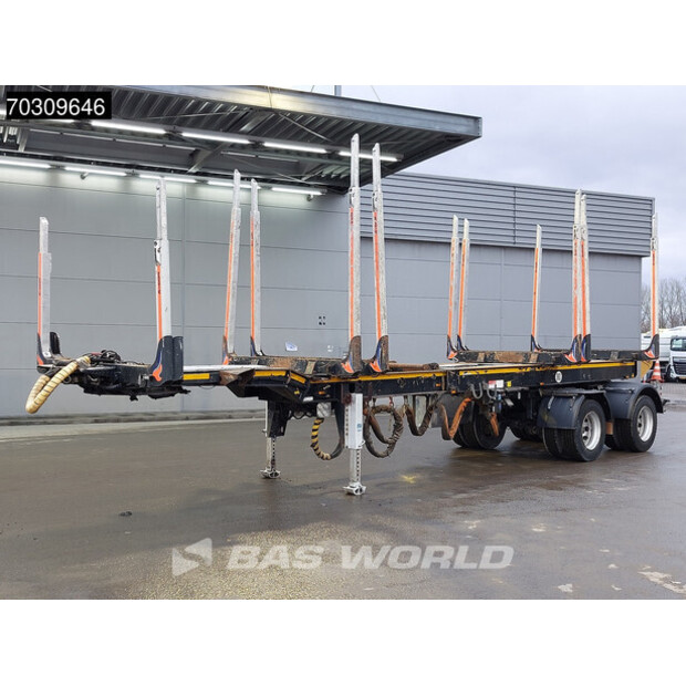 2021 MAN TGS 33.510-44887890