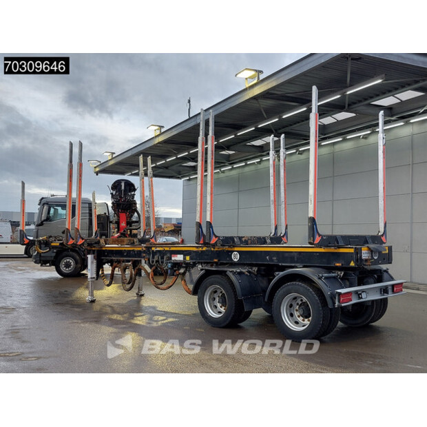 2021 MAN TGS 33.510-44887891