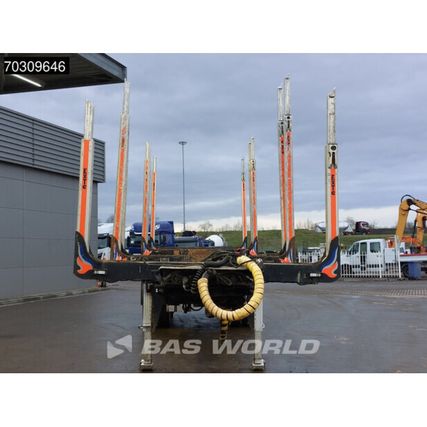 2021 MAN TGS 33.510-44887894