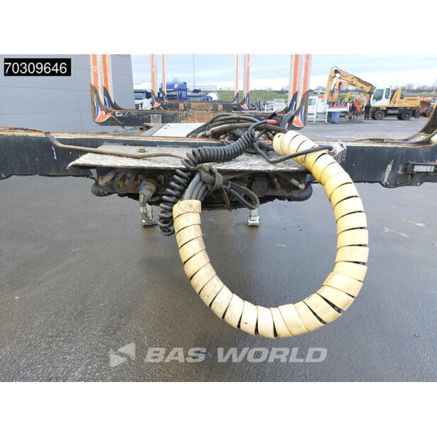 2021 MAN TGS 33.510-44887895