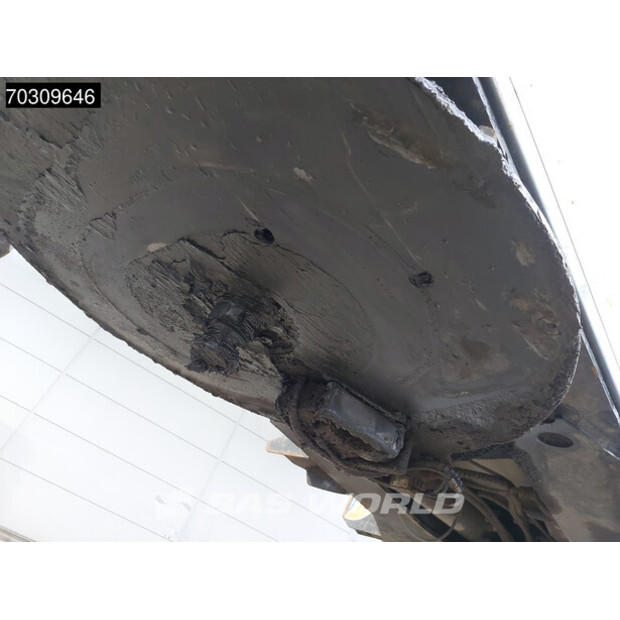 2021 MAN TGS 33.510-44887896