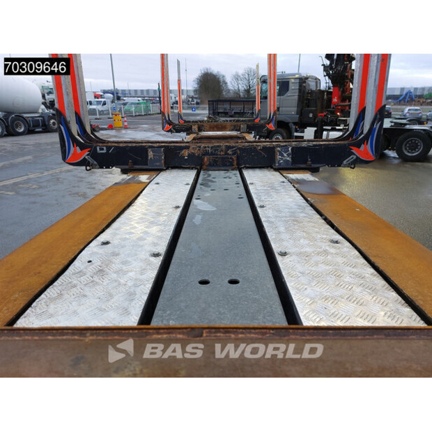 2021 MAN TGS 33.510-44887900