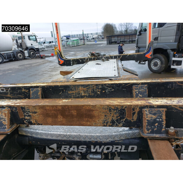 2021 MAN TGS 33.510-44887901