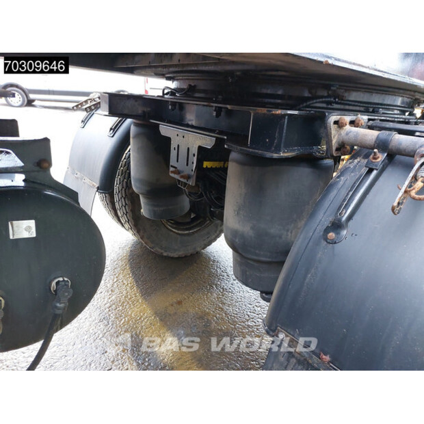 2021 MAN TGS 33.510-44887903