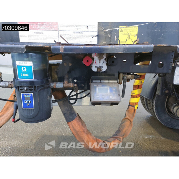 2021 MAN TGS 33.510-44887904