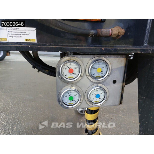 2021 MAN TGS 33.510-44887905