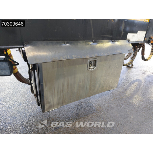 2021 MAN TGS 33.510-44887906