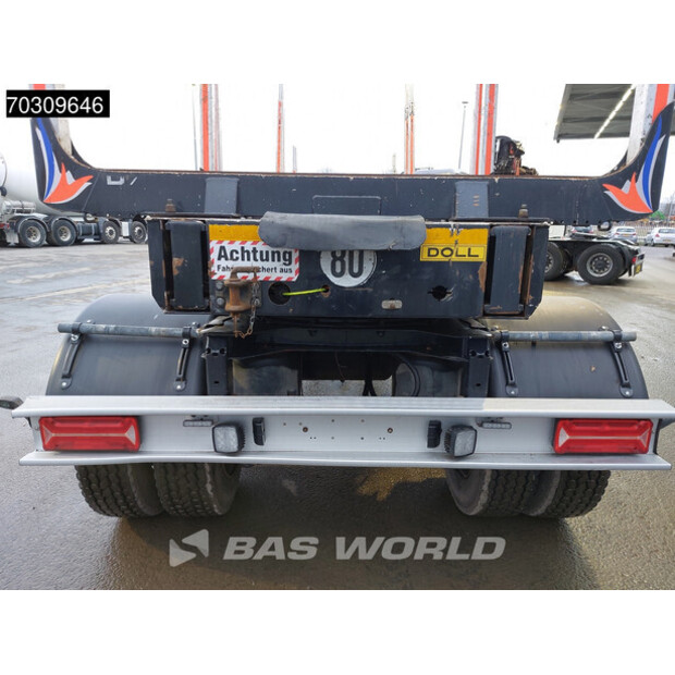 2021 MAN TGS 33.510-44887907