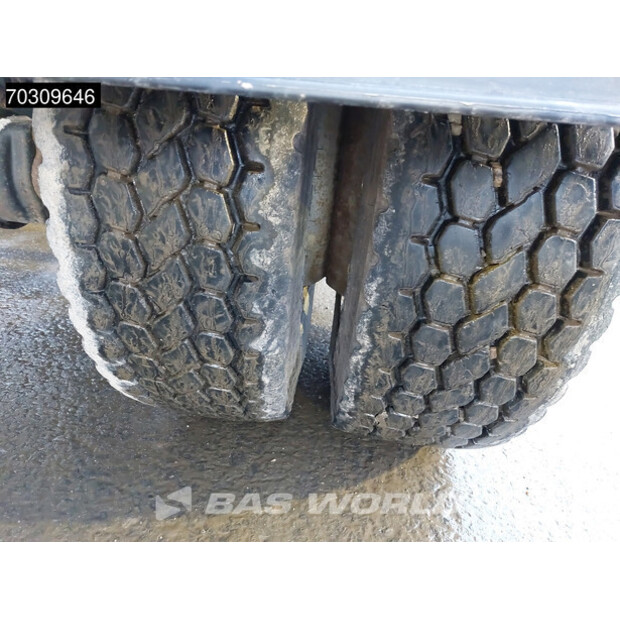 2021 MAN TGS 33.510-44887908