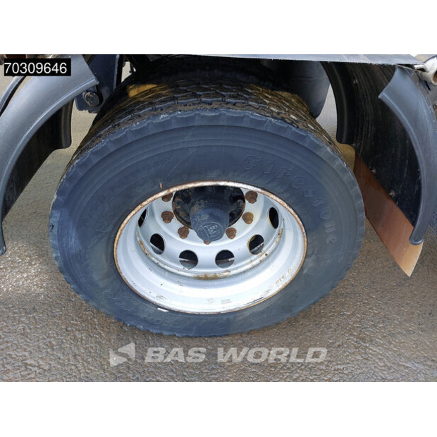 2021 MAN TGS 33.510-44887909