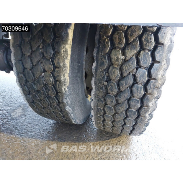 2021 MAN TGS 33.510-44887910