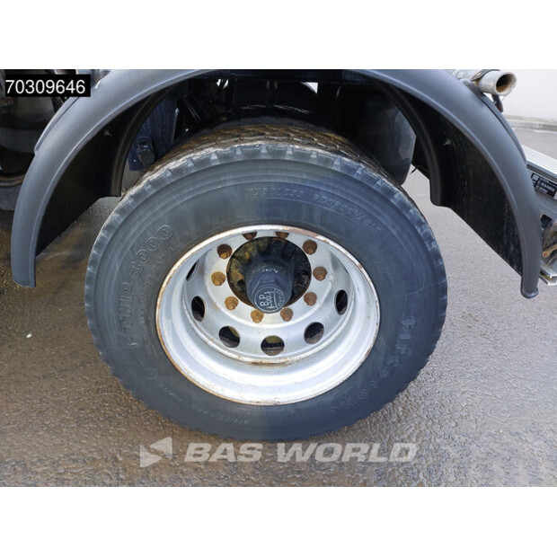 2021 MAN TGS 33.510-44887911