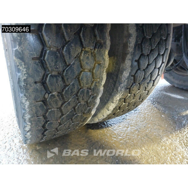 2021 MAN TGS 33.510-44887912