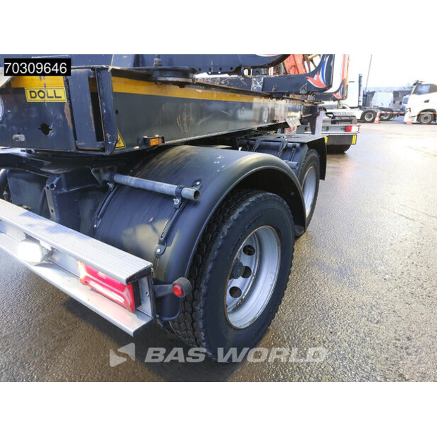 2021 MAN TGS 33.510-44887914