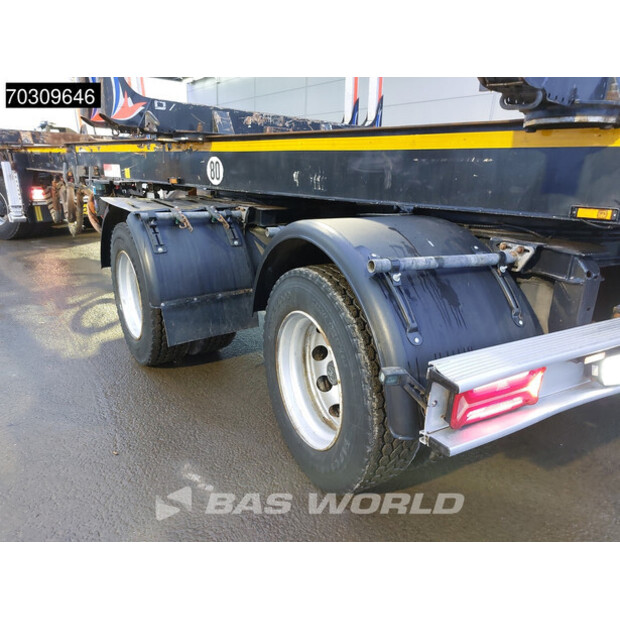 2021 MAN TGS 33.510-44887915