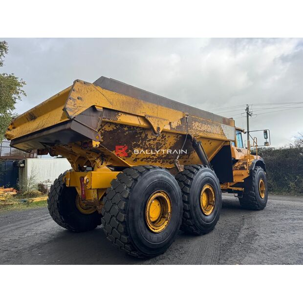 2006 Volvo A40D-44893721