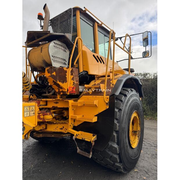 2006 Volvo A40D-44893722