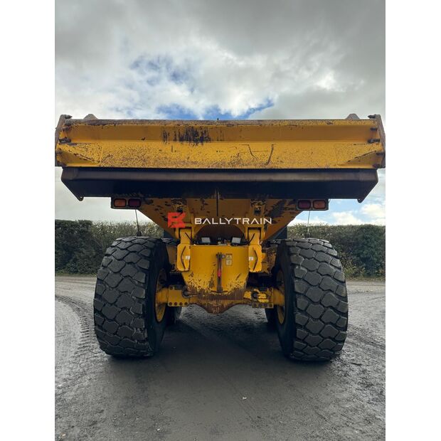 2006 Volvo A40D-44893723