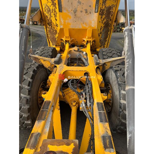 2006 Volvo A40D-44893724